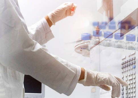 谱聚医疗 获国家高新技术企业认定！