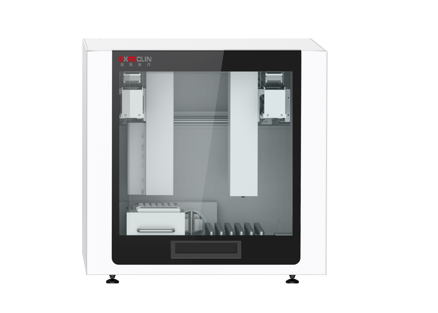 全自动样品前处理系统